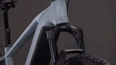 Cube Reaction Hybrid Race 800 vulcan'n'orange Gr&ouml;&szlig;e: XL Produktbild 5