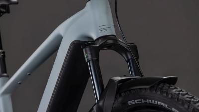 Cube Reaction Hybrid Race 800 FE vulcan'n'orange Gr&ouml;&szlig;e: S Produktbild 4