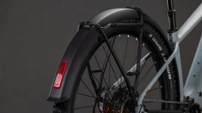 Cube Reaction Hybrid Race 800 FE vulcan'n'orange Gr&ouml;&szlig;e: XXL Produktbild 3