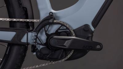 Cube Reaction Hybrid Race 800 FE vulcan'n'orange Gr&ouml;&szlig;e: Easy Entry L Produktbild 4