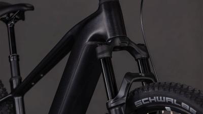 Cube Reaction Hybrid SLX 800 silverdust'n'chrome Gr&ouml;&szlig;e: XXL Produktbild 5