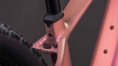 Cube Reaction Hybrid SLX 800 shiftblush'n'art Gr&ouml;&szlig;e: M Produktbild 2