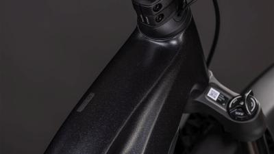 Cube Reaction Hybrid SLX 800 FE silverdust'n'chrome Gr&ouml;&szlig;e: M Produktbild 1