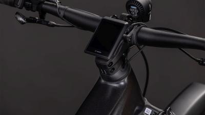 Cube Reaction Hybrid SLX 800 FE silverdust'n'chrome Gr&ouml;&szlig;e: XXL Produktbild 2