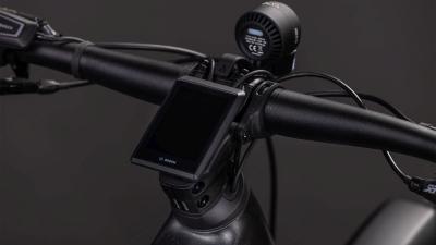 Cube Reaction Hybrid SLX 800 FE silverdust'n'chrome Gr&ouml;&szlig;e: Trapeze M Produktbild 2