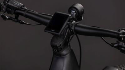 Cube Reaction Hybrid SLX 800 FE silverdust'n'chrome Gr&ouml;&szlig;e: Easy Entry L Produktbild 2