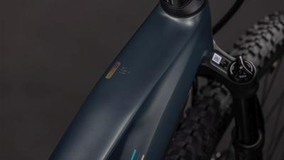 Cube Reaction Hybrid SLT 800 reedbeige'n'sagebrushgreen Gr&ouml;&szlig;e: M Produktbild 1