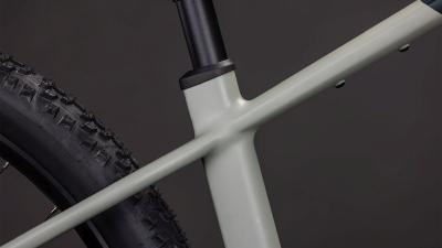 Cube Reaction Hybrid SLT 800 reedbeige'n'sagebrushgreen Gr&ouml;&szlig;e: XL Produktbild 3