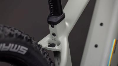 Cube Reaction Hybrid SLT 800 reedbeige'n'sagebrushgreen Gr&ouml;&szlig;e: XXL Produktbild 2