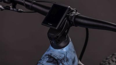 Cube Reaction Hybrid SLT 800 hazeblue'n'fume Gr&ouml;&szlig;e: XL Produktbild 2