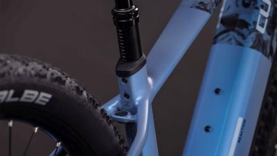 Cube Reaction Hybrid SLT 800 hazeblue'n'fume Gr&ouml;&szlig;e: XL Produktbild 3