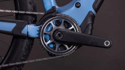 Cube Reaction Hybrid SLT 800 hazeblue'n'fume Gr&ouml;&szlig;e: XXL Produktbild 5