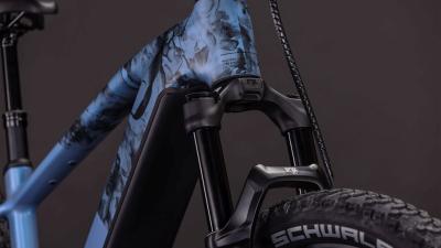 Cube Reaction Hybrid SLT 800 hazeblue'n'fume Gr&ouml;&szlig;e: XXL Produktbild 6