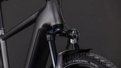 Cube Nuride Hybrid Performance 600 slabgrey'n'black Gr&ouml;&szlig;e: 50 cm Produktbild 4