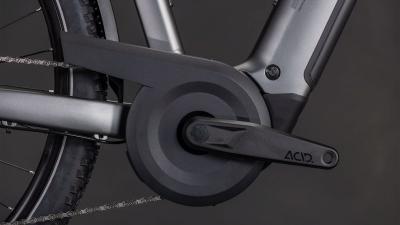 Cube Nuride Hybrid Performance 600 slabgrey'n'black Gr&ouml;&szlig;e: 58 cm Produktbild 3