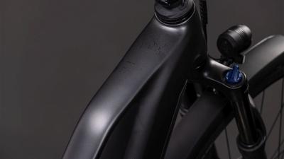 Cube Nuride Hybrid Performance 600 slabgrey'n'black Gr&ouml;&szlig;e: Trapeze 54 cm Produktbild 1