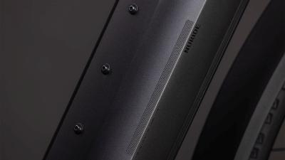 Cube Nuride Hybrid Performance 600 slabgrey'n'black Gr&ouml;&szlig;e: Easy Entry 58 cm Produktbild 2