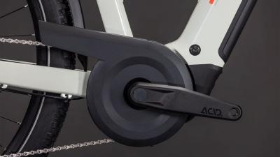 Cube Nuride Hybrid Performance 600 desertstone'n'grey Gr&ouml;&szlig;e: 54 cm Produktbild 3