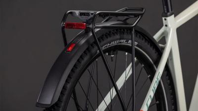 Cube Nuride Hybrid Performance 600 desertstone'n'grey Gr&ouml;&szlig;e: 62 cm Produktbild 2