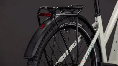 Cube Nuride Hybrid Performance 600 desertstone'n'grey Gr&ouml;&szlig;e: Trapeze 58 cm Produktbild 3