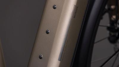 Cube Nuride Hybrid Pro 600 flashstone'n'chrome Gr&ouml;&szlig;e: 50 cm Produktbild 2