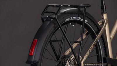 Cube Nuride Hybrid Pro 600 flashstone'n'chrome Gr&ouml;&szlig;e: Trapeze 50 cm Produktbild 3