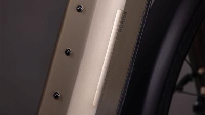 Cube Nuride Hybrid Pro 600 flashstone'n'chrome Gr&ouml;&szlig;e: Easy Entry 46 cm Produktbild 2