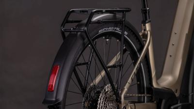 Cube Nuride Hybrid Pro 600 flashstone'n'chrome Gr&ouml;&szlig;e: Easy Entry 46 cm Produktbild 3