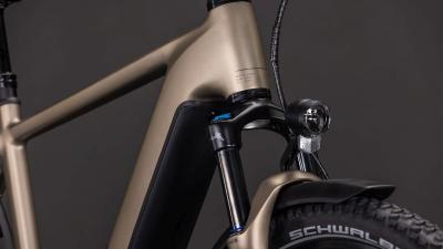 Cube Nuride Hybrid Pro 800 flashstone'n'chrome Gr&ouml;&szlig;e: 54 cm Produktbild 4