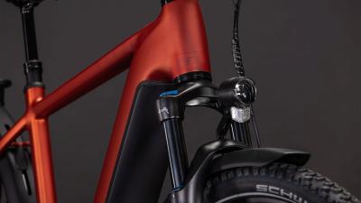 Cube Nuride Hybrid Pro 600 chilli'n'black Gr&ouml;&szlig;e: 54 cm Produktbild 4