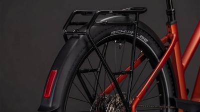 Cube Nuride Hybrid Pro 600 chilli'n'black Gr&ouml;&szlig;e: Trapeze 58 cm Produktbild 3