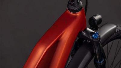 Cube Nuride Hybrid Pro 800 chilli'n'black Gr&ouml;&szlig;e: Trapeze 46 cm Produktbild 1