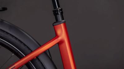 Cube Nuride Hybrid Pro 800 chilli'n'black Gr&ouml;&szlig;e: Easy Entry 46 cm Produktbild 4