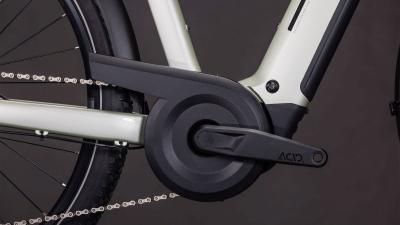 Cube Nuride Hybrid EXC 800 lemongrass'n'reflex Gr&ouml;&szlig;e: 58 cm Produktbild 2