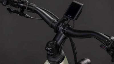 Cube Nuride Hybrid EXC 800 lemongrass'n'reflex Gr&ouml;&szlig;e: Trapeze 46 cm Produktbild 2