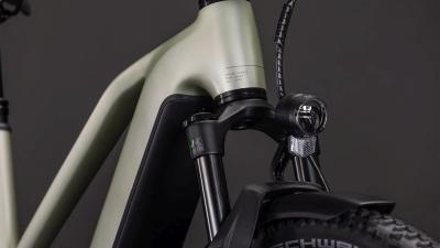 Cube Nuride Hybrid EXC 800 lemongrass'n'reflex Gr&ouml;&szlig;e: Trapeze 46 cm Produktbild 4