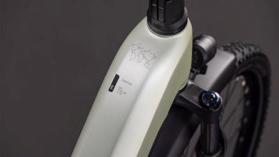 Cube Nuride Hybrid EXC 800 lemongrass'n'reflex Gr&ouml;&szlig;e: Easy Entry 46 cm Produktbild 1