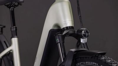 Cube Nuride Hybrid EXC 800 lemongrass'n'reflex Gr&ouml;&szlig;e: Easy Entry 46 cm Produktbild 4