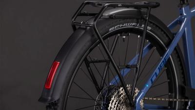 Cube Nuride Hybrid EXC 800 jeansblue'n'blue Gr&ouml;&szlig;e: 50 cm Produktbild 3