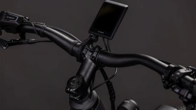 Cube Nuride Hybrid SLX 800 black'n'gold Gr&ouml;&szlig;e: Trapeze 46 cm Produktbild 2