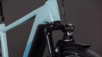 Cube Nuride Hybrid SLX 800 skylight'n'arubablue Gr&ouml;&szlig;e: 58 cm Produktbild 4