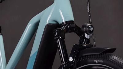 Cube Nuride Hybrid SLX 800 skylight'n'arubablue Gr&ouml;&szlig;e: Trapeze 50 cm Produktbild 4