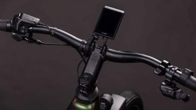 Cube Nuride Hybrid SLT 800 stellar'n'chrome Gr&ouml;&szlig;e: 50 cm Produktbild 2