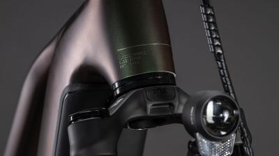 Cube Nuride Hybrid SLT 800 stellar'n'chrome Gr&ouml;&szlig;e: Trapeze 46 cm Produktbild 6