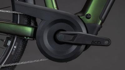 Cube Nuride Hybrid SLT 800 stellar'n'chrome Gr&ouml;&szlig;e: Trapeze 50 cm Produktbild 3