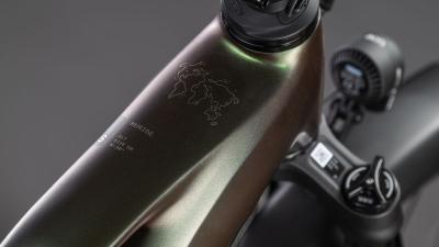 Cube Nuride Hybrid SLT 800 stellar'n'chrome Gr&ouml;&szlig;e: Trapeze 58 cm Produktbild 1