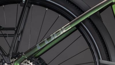 Cube Nuride Hybrid SLT 800 stellar'n'chrome Gr&ouml;&szlig;e: Trapeze 58 cm Produktbild 4