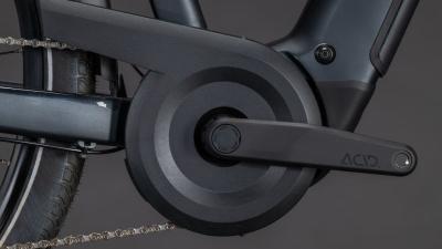 Cube Touring Hybrid ONE 600 coal'n'chrome Gr&ouml;&szlig;e: 50 cm Produktbild 4