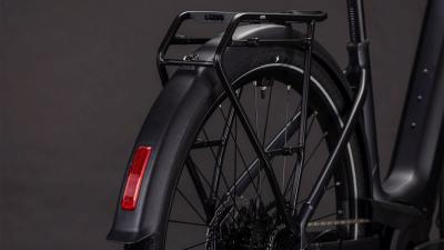 Cube Touring Hybrid ONE 600 coal'n'chrome Gr&ouml;&szlig;e: Easy Entry 46 cm Produktbild 3