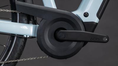 Cube Touring Hybrid ONE 600 glacier'n'reflex Gr&ouml;&szlig;e: 62 cm Produktbild 4